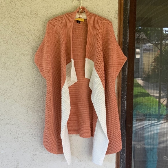 St. John Sweaters - ST.JOHN KNIT LONG CARDIGAN